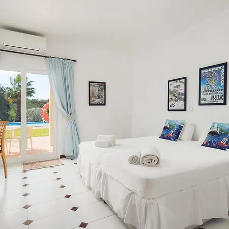 Fun Family Holiday Villa *