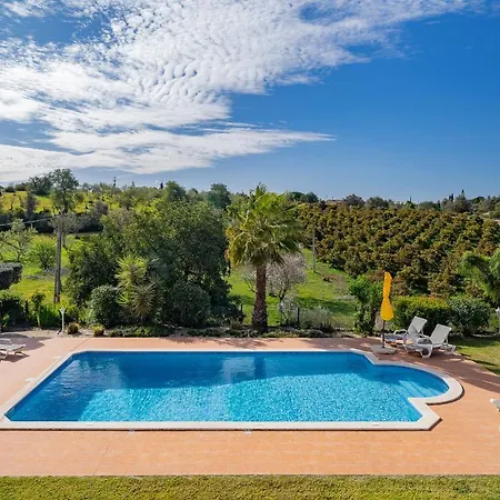 Villa Fun Family Holiday Albufeira