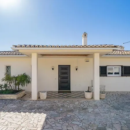 Fun Family Holiday Villa