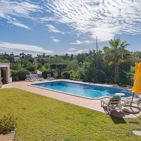 Fun Family Holiday Albufeira