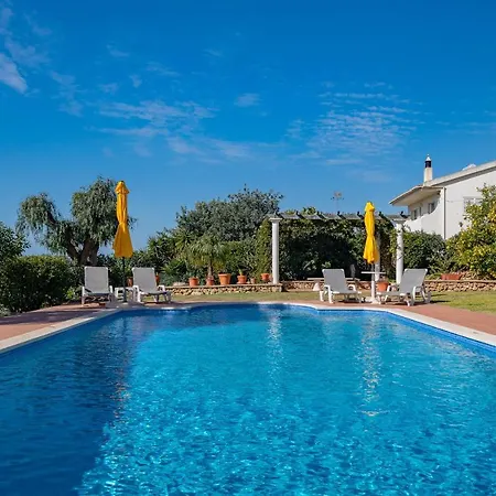 Fun Family Holiday Villa *