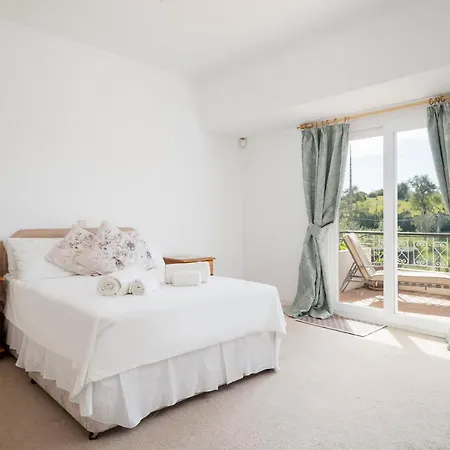 Villa Fun Family Holiday Albufeira
