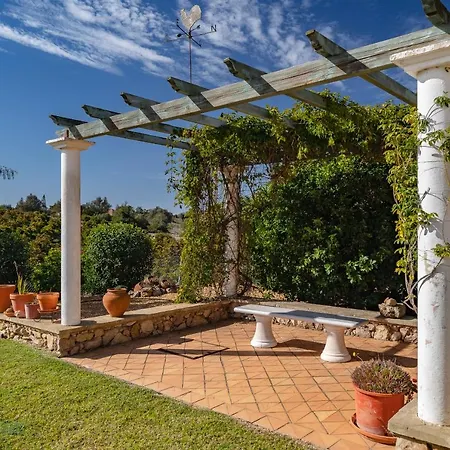 Fun Family Holiday Villa
