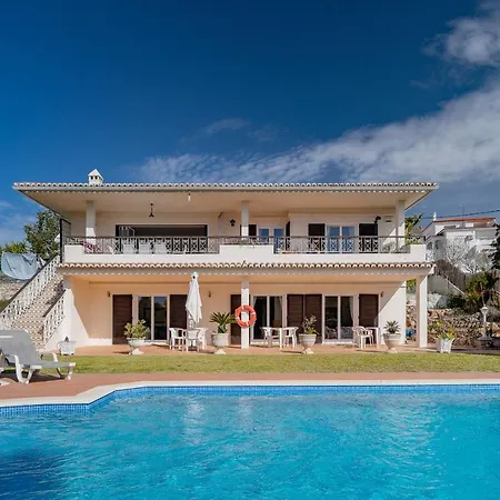 Fun Family Holiday Albufeira