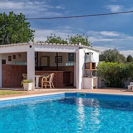 Fun Family Holiday Villa Albufeira